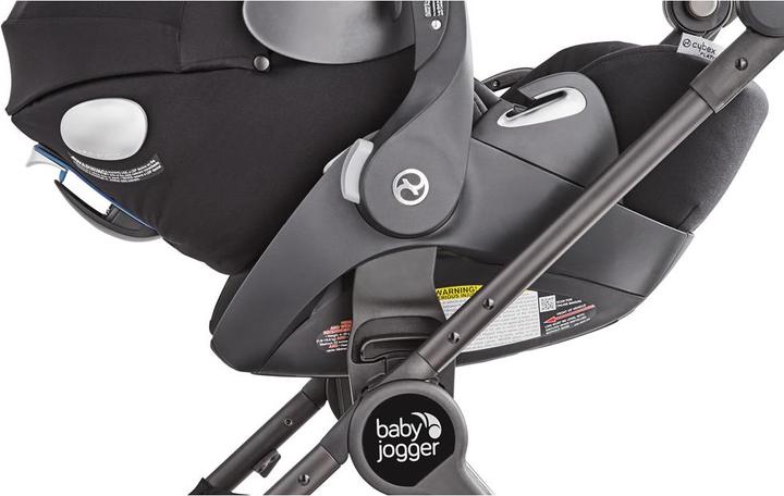 Baby Jogger Adaptateur universel City Tour Lux