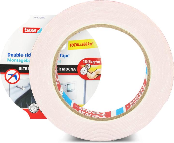 Immagine prodotto tesa Ultra forte (19 mm)