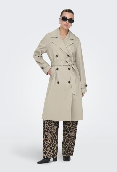 Immagine prodotto Only ONLEJA Trenchcoat Trenchcoat (M)
