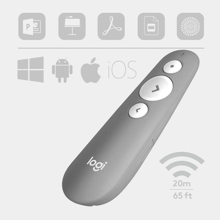 Immagine prodotto Logitech R500S