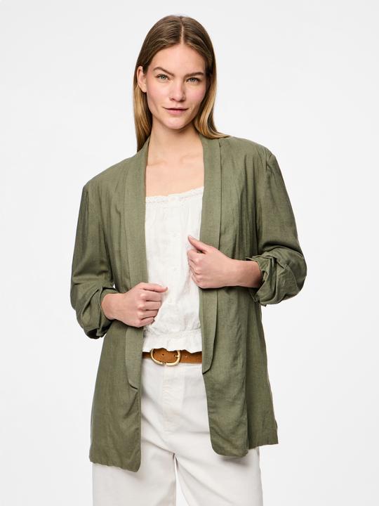 Produktbild Pieces Pcpia Bosella Blazer Wvn Noos (S)