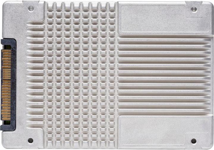Immagine prodotto Intel SSD -P4320 2.5in PCIe 3.1 Sgl Pk (7600 GB, 2.5")