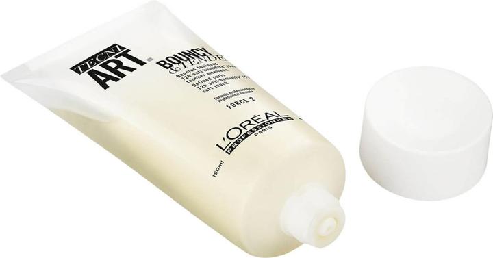 Image du produit L'Oréal Professionnel Tecni Art Bouncy & Tender (Crème capillaire, 150 ml)