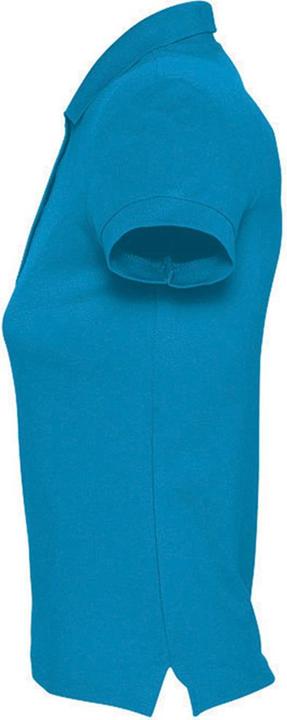 Actual product image Sols Passion polo shirt short sleeve (XL)