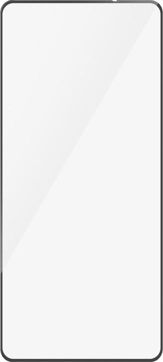 Actual product image PanzerGlass Ultra-Wide Fit (1 Piece, Xiaomi Redmi Note 13 Pro 4G, Xiaomi Redmi Note 13 5G)