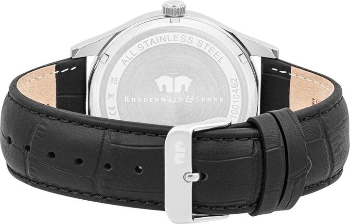 Actual product image Men's watch Eragon - 37214 (43 mm)