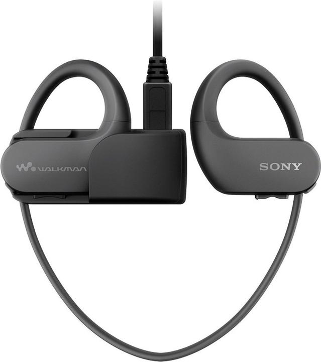 Produktbild Sony Nw-Ws414 8gb (12 h, Kabellos)