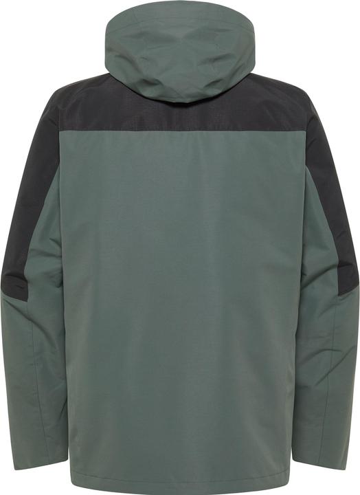 Actual product image Jack Wolfskin Romberg 3In1 Jkt M (XL)