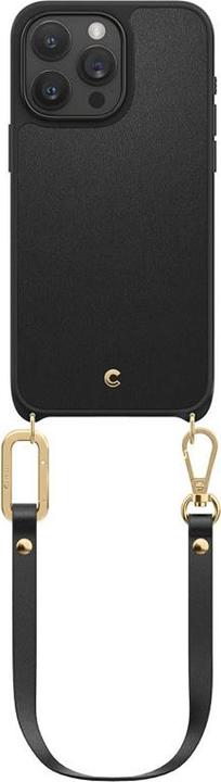 Immagine prodotto Cyrill Classic MAG iPhone 15 Pro 6.1" fascino Magsafe czarny/nero ACS06773 (Apple iPhone 15 Pro)