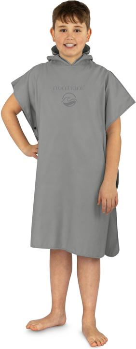 Produktbild Normani Kinder Mikrofaser Badeponcho Camuy - 9141 (One Size)