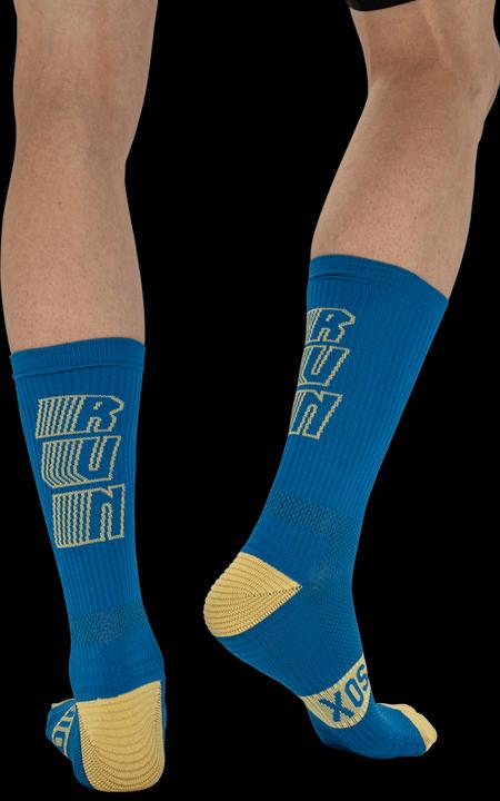 Produktbild Dirtysox Running - Pro - Run Run Run - Indigo (40 - 43)