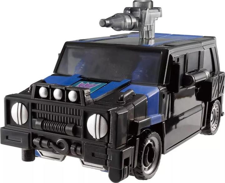 Produktbild Transformers Spielzeug Generations Legacy 14 cm grosse Deluxe Crankcase Action-Figur, ab 8 Jahren