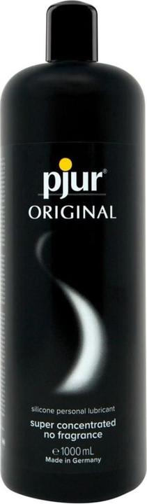 Actual product image Pjur Original Bodyglide (1000 ml)