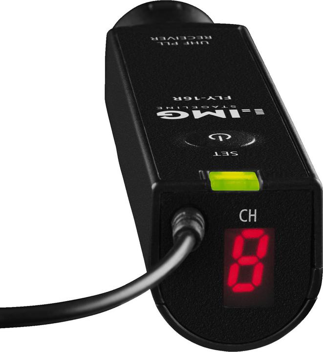 Productafbeelding Img Stage Line Radio-ontvanger