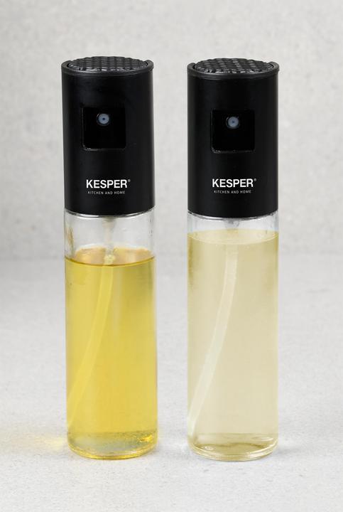 Produktbild Kesper Essig-/Ölsprüher-Set (966.51 ml)