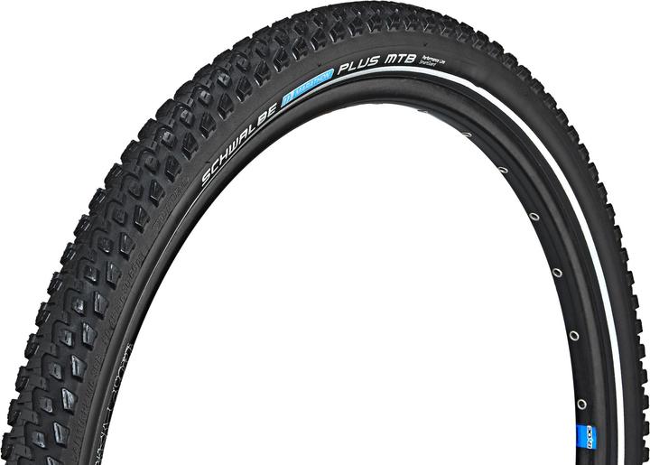 Immagine prodotto Schwalbe Marathon Plus MTB (26 x 2.10, 54-559)