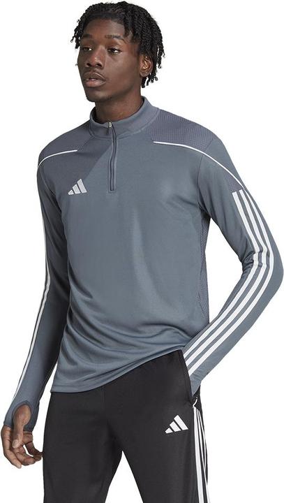 Actual product image adidas Tiro 23 League 1/4 training jumper men (XXL)