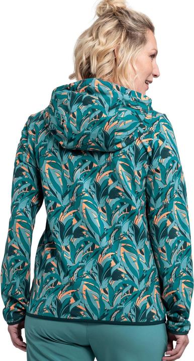 Produktbild Schöffel Lugano Hoodie (38)