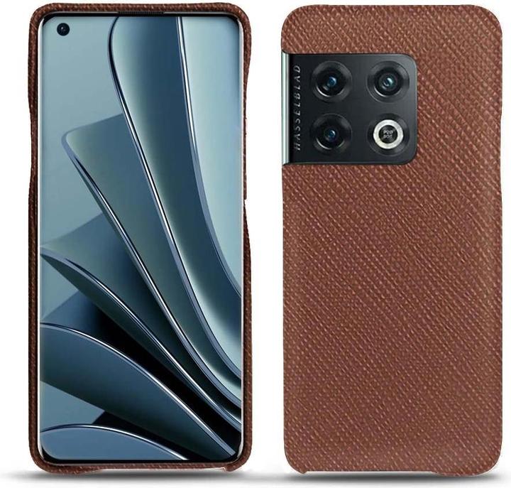 Marron délicat (Pantone #95614d)