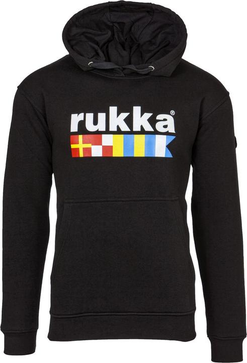 Immagine prodotto Rukka Henning Hoodie mit Logo (M)