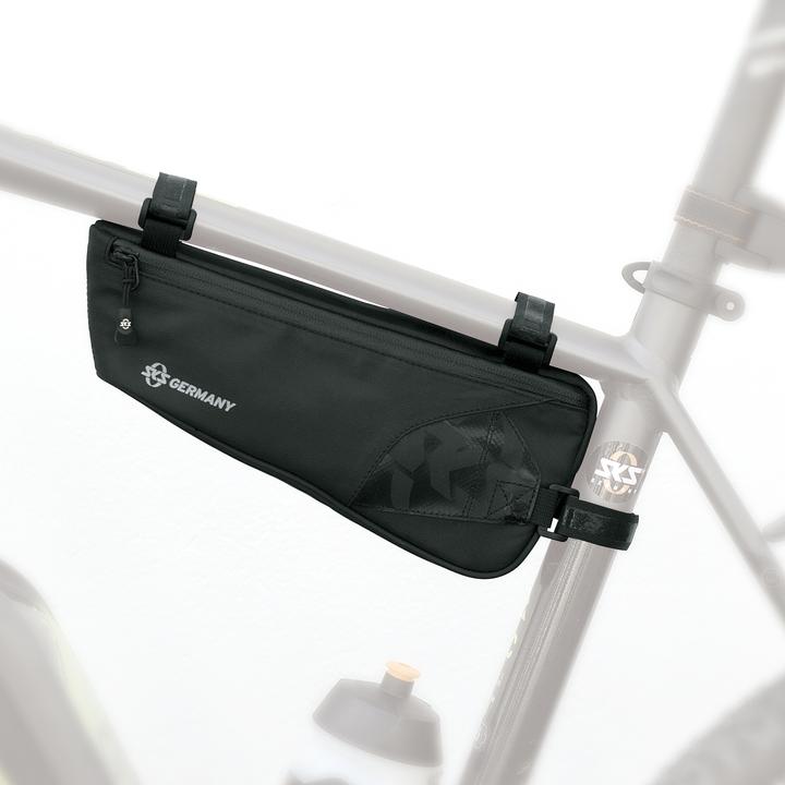 Immagine prodotto SKS Exp****** Tasca sul tubo superiore di Edge (1 l, Borsa telaio)