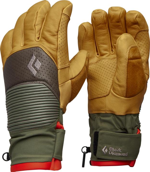 Black Diamond Impulse (M)
