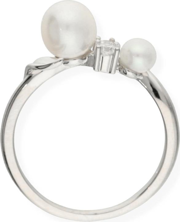 Image du produit Carat Pearls (58, Argent 925)