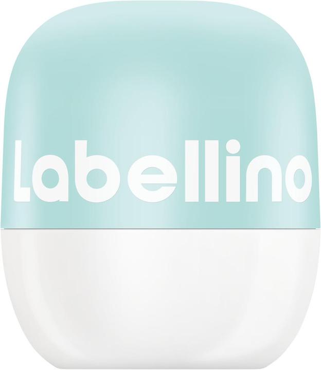 Labello Labellino (getönte Lippenpflege, Balsam)