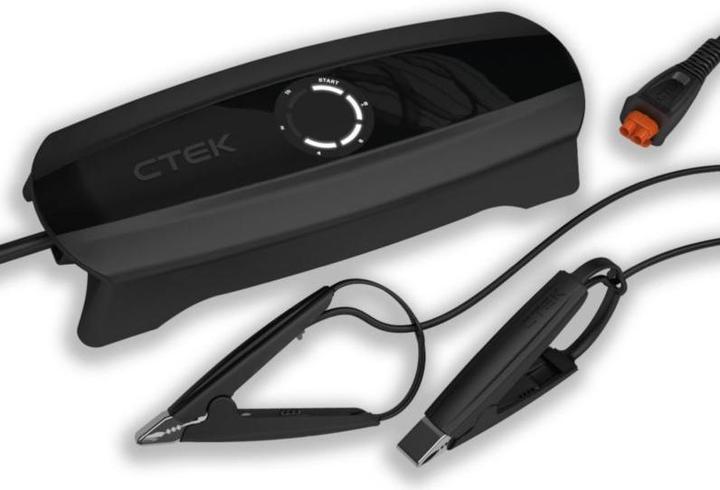 Image du produit Ctek Chargeur de batterie CS One (12V, 8 A)