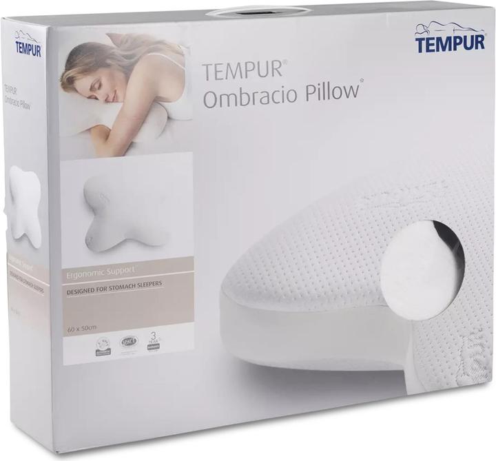 Image du produit Tempur Ombracio (60 x 50 cm)