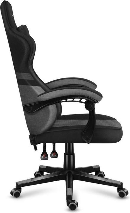 Actual product image Huzaro Fotel gamingowy Force 4.4 White Mesh