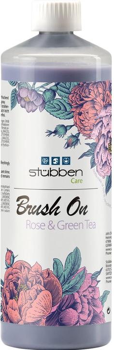 Produktbild Stübben Care Brush On