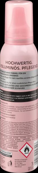 Actual product image dm BaleaProfessional Mousse Keratin&Volume (Volume foam)