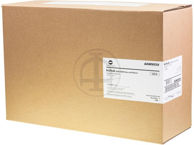Image du produit Konica Minolta A6W903VIUP-18 Unité de développement 60 000 pages Minolta Bizhub 3320