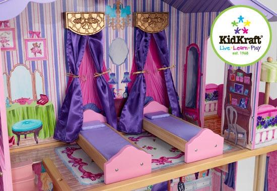 Immagine prodotto KidKraft La mia villa da sogno