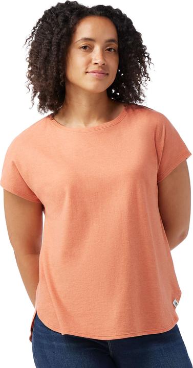 Actual product image Smartwool Women's Swing Top (S)