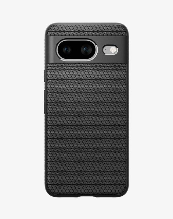 Actual product image Spigen Liquid Air (Google Pixel 8)