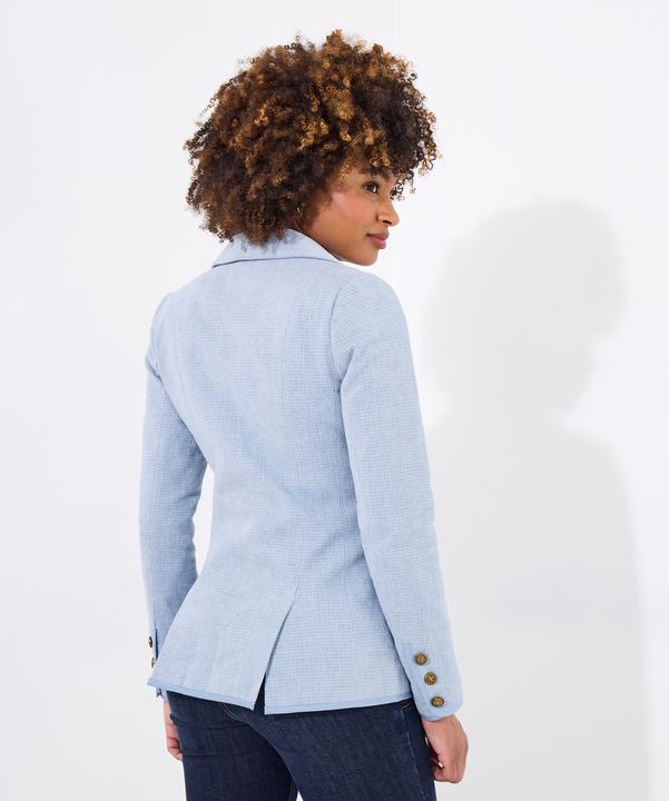 Image du produit Joe Browns Collared Button Detail Jacket (38)