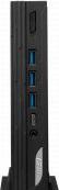 Productafbeelding MSI PRO DP10 13M (Intel Core i5-1340P, 8 GB, 512 GB, Intel Iris Graphics)