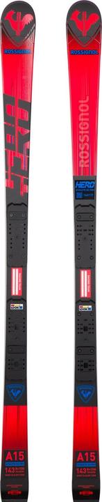 Rossignol HERO GS PRO 126-171 (R21 PRO) Ski (158 cm)