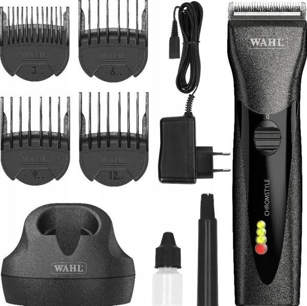 Actual product image Wahl ChromStyle