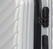 Produktbild Arte Regal flight case escama cabin abs hellgrau