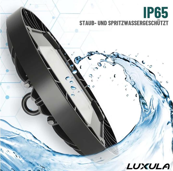 Produktbild Luxula LX-UHB-100-5000 (9400 lm)