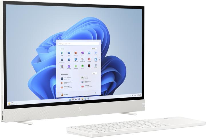Actual product image HP Envy Move AIO 24-cs0000ng (Intel Core i5-1335U, 16 GB, 512 GB, Intel UHD Graphics)