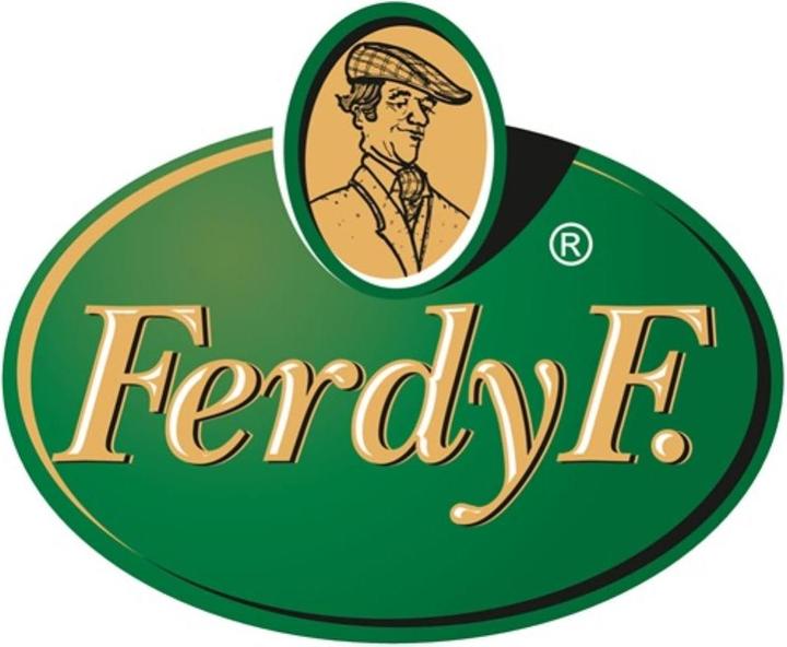 Actual product image FerdyF. Mechanics anti-vibration gloves FerdyF grey/black size XXL, long (XXL)