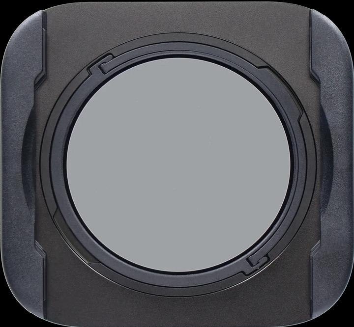 Actual product image Rollei Filter Holder MK 3 Master Kit (Neutral density filter, Graduated neutral density filter)