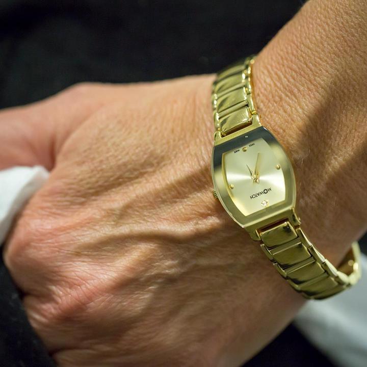 Produktbild M Watch Mondaine Lady Chic (Analoguhr, Swiss Made, 22 mm)