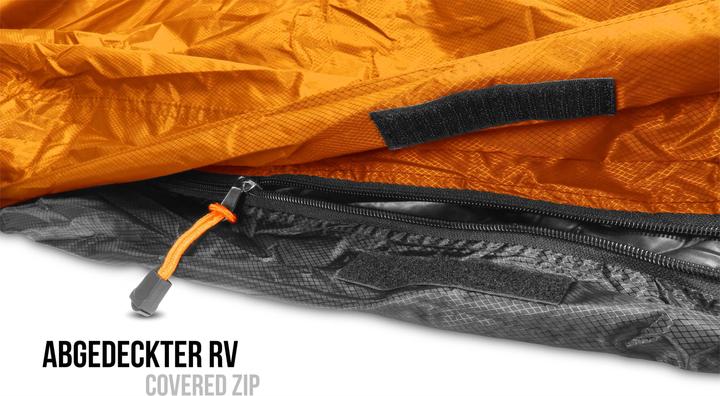 Produktbild Normani Schlafsack-Regenüberzug SleeBag (230 cm)