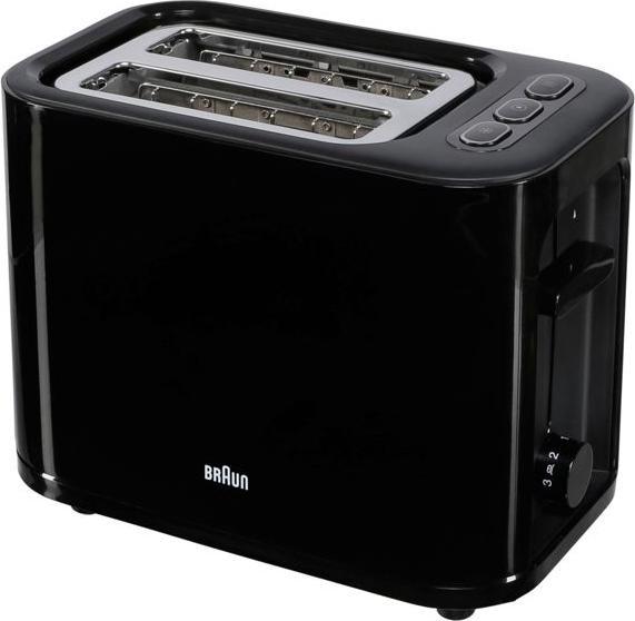 Immagine prodotto Braun Pure Ease