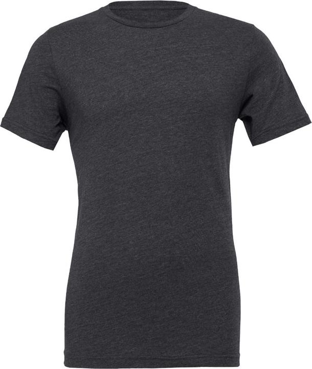 Dark grey mottled